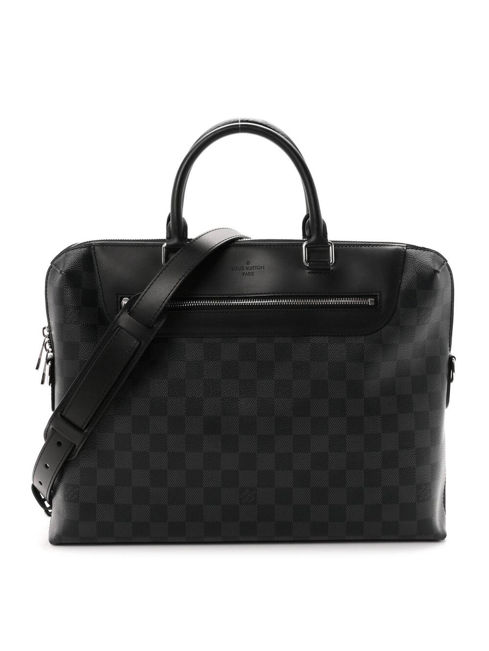 Louis Vuitton Damier Graphite Porte- #362679L99B